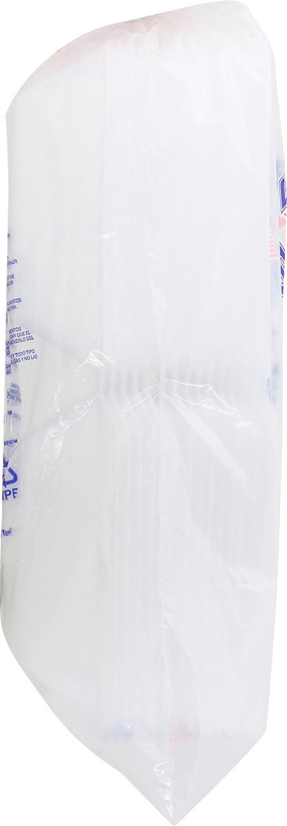 slide 11 of 12, Value Star Foam Containers Small, 15 ct