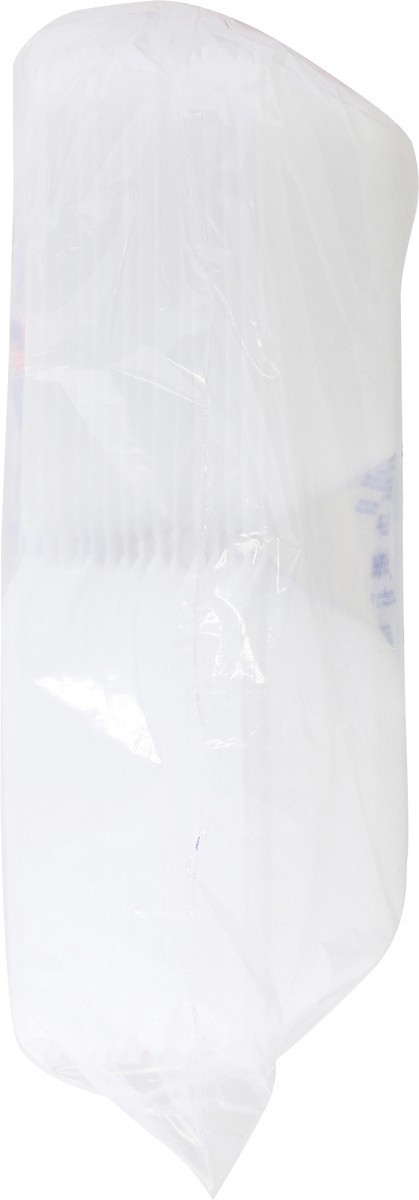 slide 4 of 12, Value Star Foam Containers Small, 15 ct