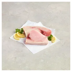 Our Own Swordfish Steak