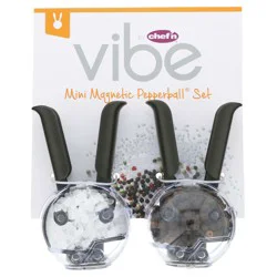 Chefn Mini Salt Pepper Ball