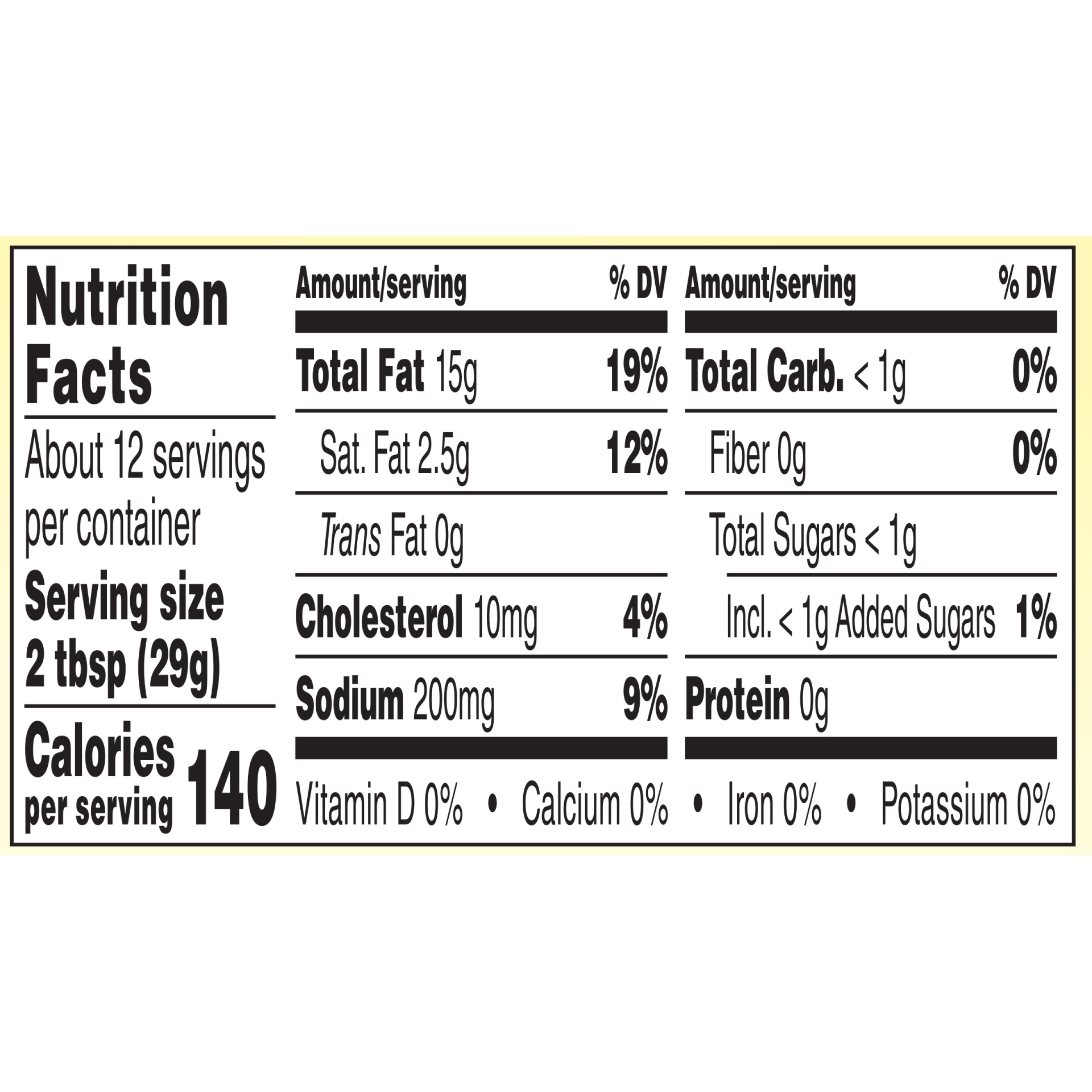 slide 7 of 8, Cardini's Garlic Lemon Caesar Dressing - 12 fl oz, 12 fl oz