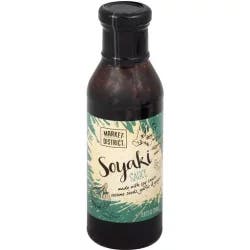 Market District Soyaki Sauce