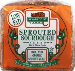 Alvarado St. Bakery Sprouted Sourdough Bread