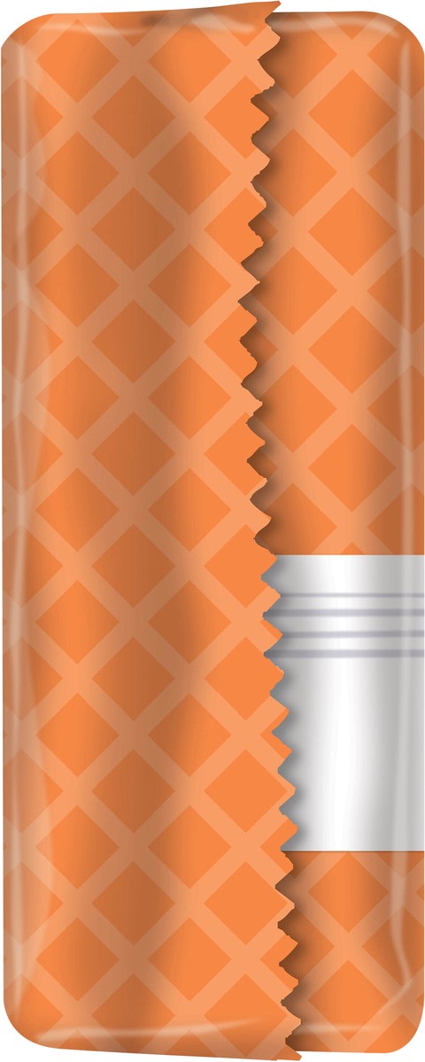 slide 3 of 14, VOORTMAN Bakery Zero Sugar Orange Creme Wafers 9 oz, 9 oz