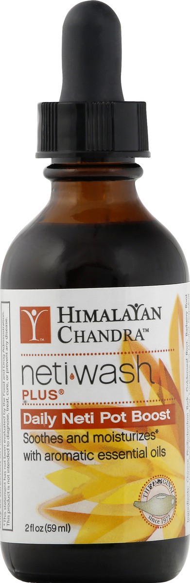 slide 5 of 7, Himalayan Chandra Neti Wash 2 oz, 2 oz