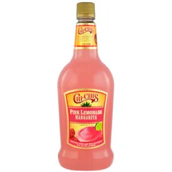 Chi-Chi's Pink Lemonade