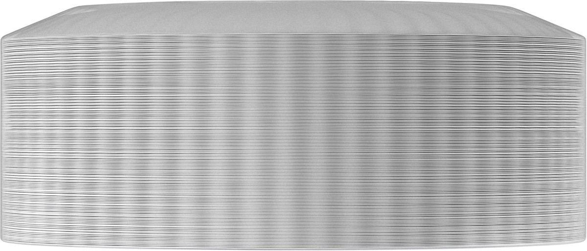 slide 6 of 12, Simply Done Coated Paper Plates 150 ea, 150 ct