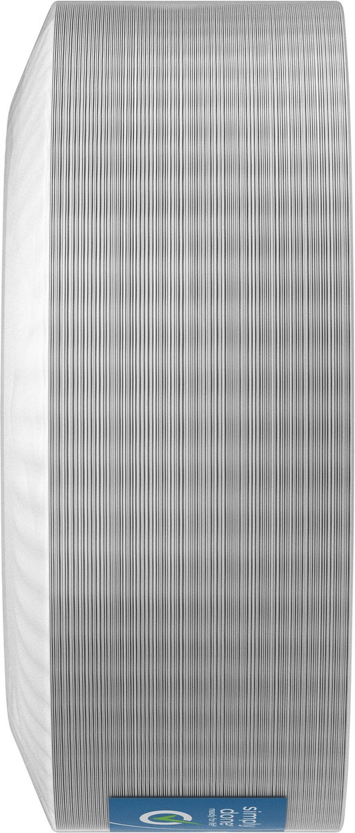 slide 9 of 12, Simply Done Coated Paper Plates 150 ea, 150 ct