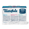 slide 3 of 29, BLUE TASTEFULS Blue Buffalo Tastefuls Natural Flaked Wet Cat Food Variety Pack, Tuna, Chicken and Fish & Shrimp Entrées in Gravy 3-oz Cans (24 Count, 8 of Each Flavor), 24 ct