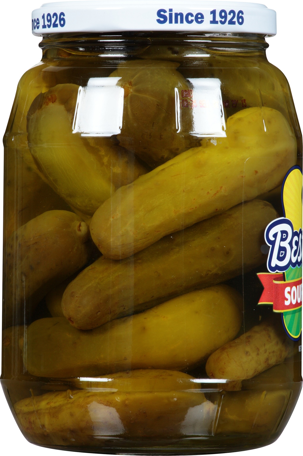 slide 2 of 5, Best Maid Sour Pickles, 32 oz