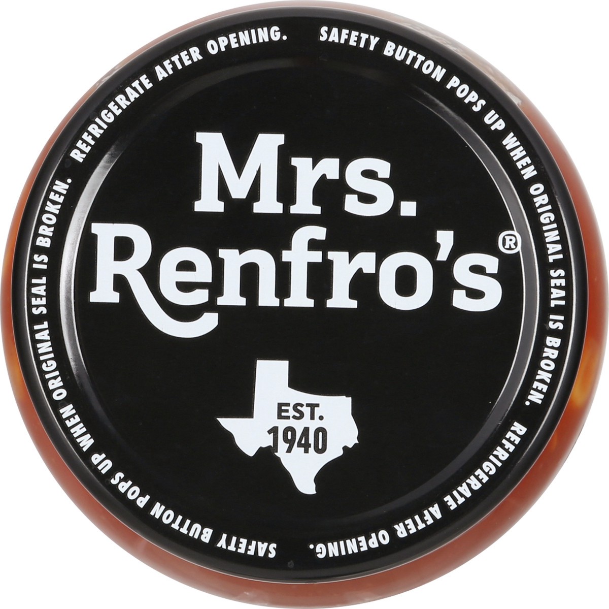 slide 5 of 11, Mrs. Renfro's Renfro Chipotle Corn Salsa, 16 oz