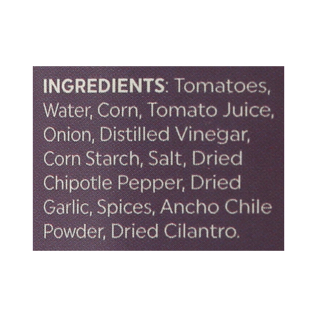 slide 4 of 11, Mrs. Renfro's Renfro Chipotle Corn Salsa, 16 oz