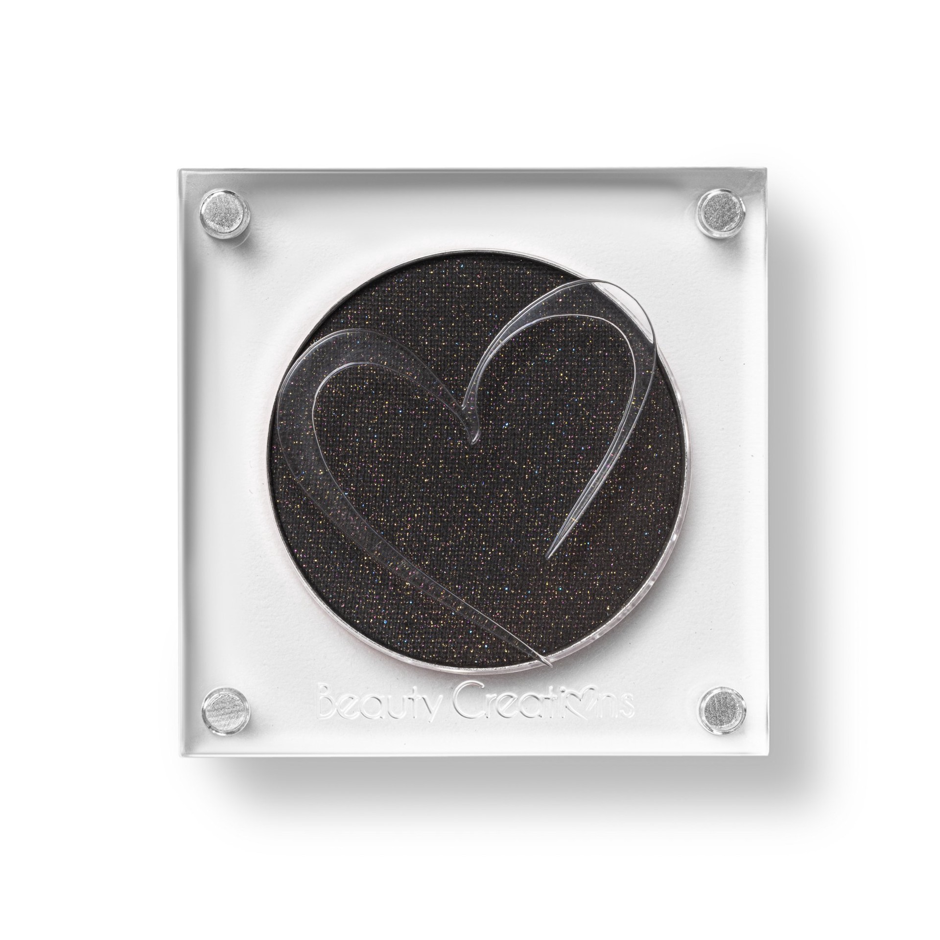 slide 1 of 1, Beauty Creations Riding Solo Eyeshadow Desert Night, 1 ct