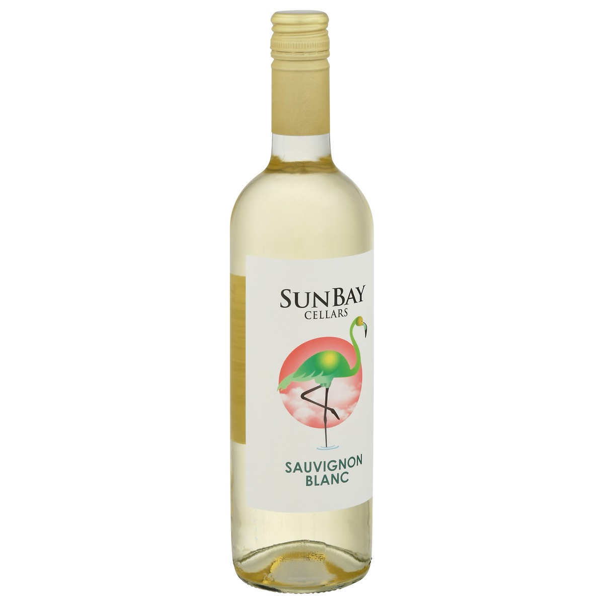 slide 2 of 9, Sunbay Cellars Sauvignon Blanc, 750 ml