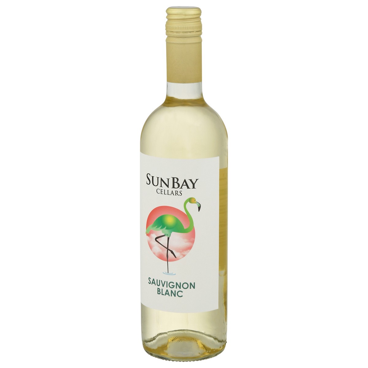 slide 4 of 9, Sunbay Cellars Sauvignon Blanc, 750 ml