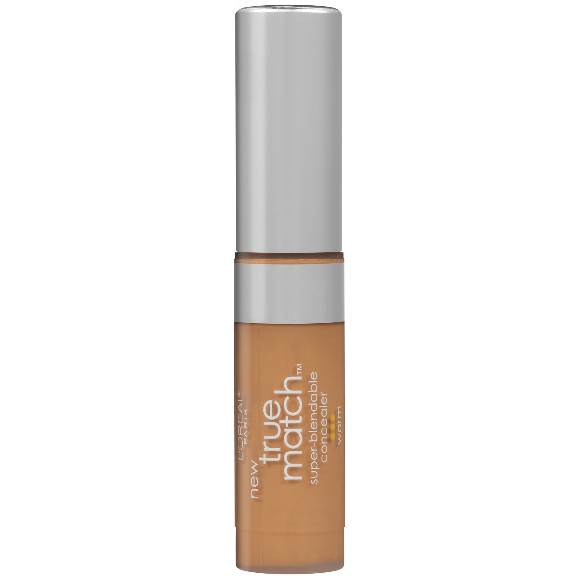 slide 3 of 5, L'Oréal Loreal True Match L'Oreal Paris True Match Medium/Deep Warm Concealer 1 Count, 29 ct