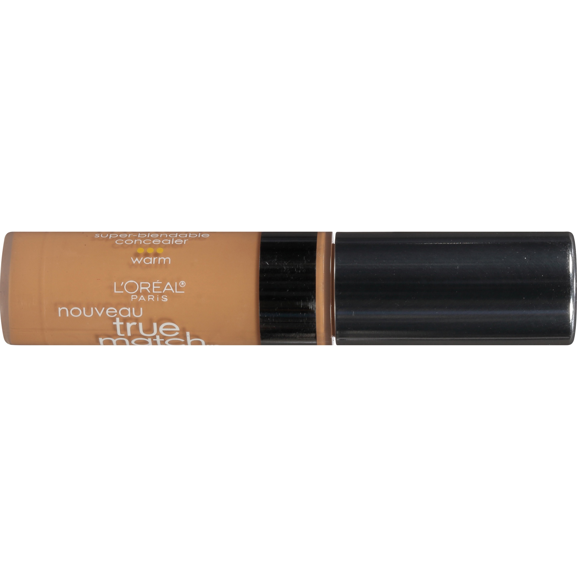 slide 5 of 5, L'Oréal Loreal True Match L'Oreal Paris True Match Medium/Deep Warm Concealer 1 Count, 29 ct