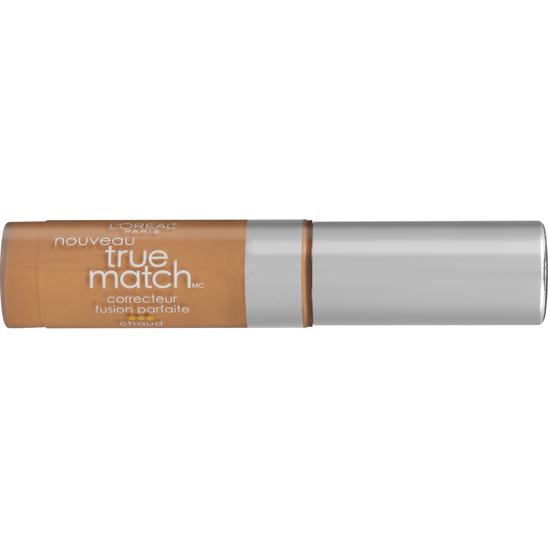 slide 4 of 5, L'Oréal Loreal True Match L'Oreal Paris True Match Medium/Deep Warm Concealer 1 Count, 29 ct