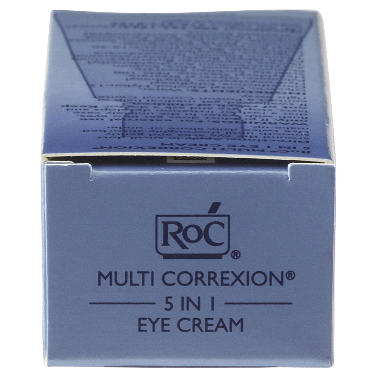 slide 4 of 7, RoC Multi Correxion.5 oz. 5-in-1 Eye Cream, 0.5 fl oz