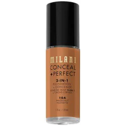 Milani Conceal + Perfect 2-in-1 Foundation + Concealer