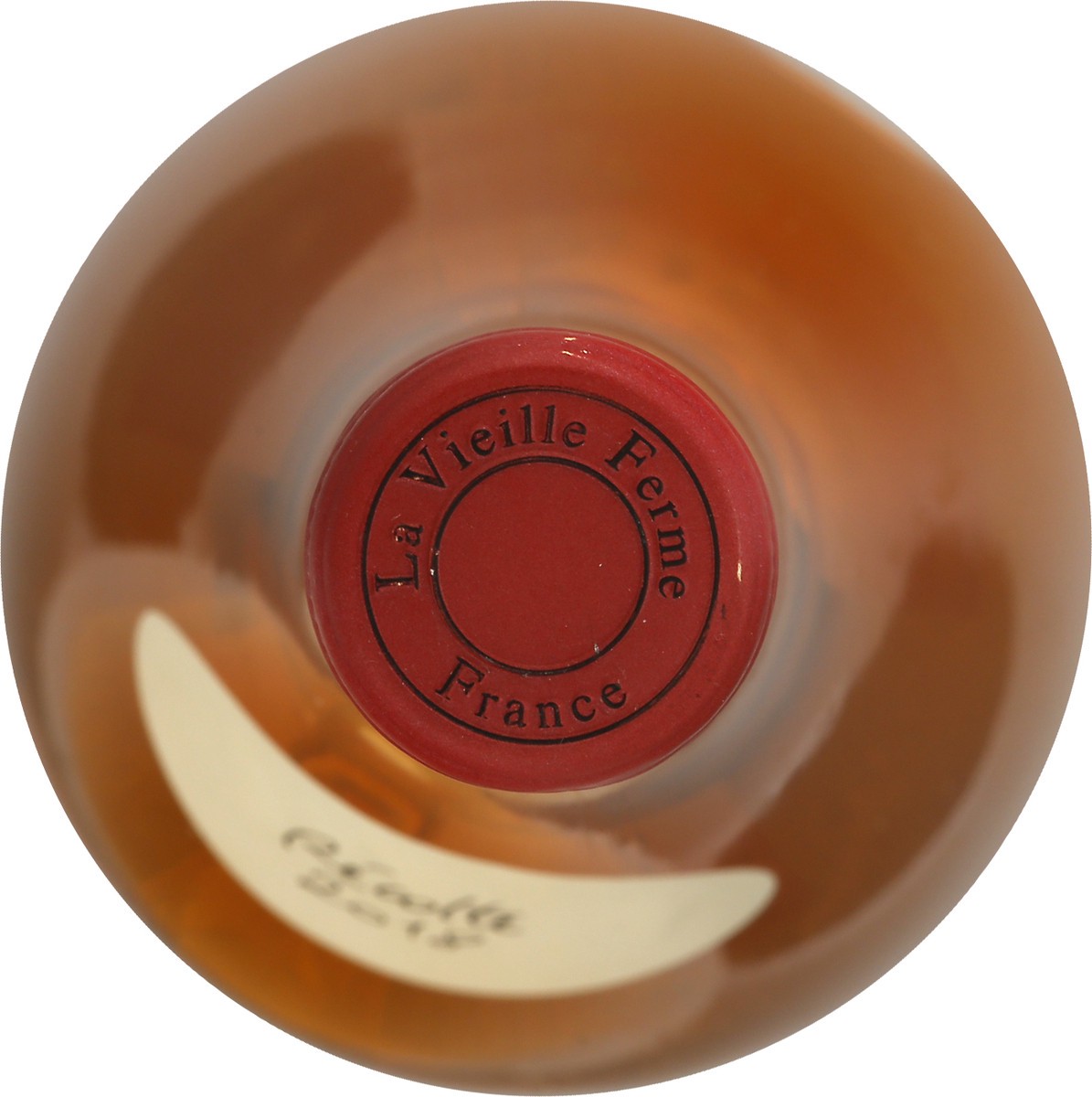 slide 9 of 9, La VieIlle Ferme Rosé Wine - 750ml Bottle, 750 ml