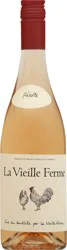 La VieIlle Ferme Rosé Wine - 750ml Bottle
