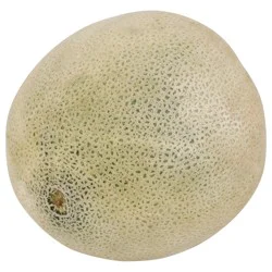 Cut Cantaloupe