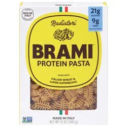 Brami Radiatori Protein Pasta 12 oz