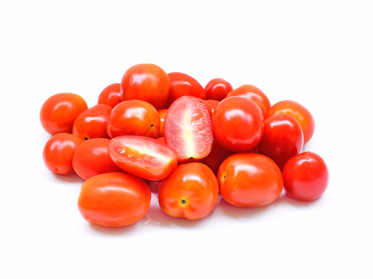 slide 1 of 1, Del Monte Bon Bon Sweet Grape Tomatoes, 10 oz