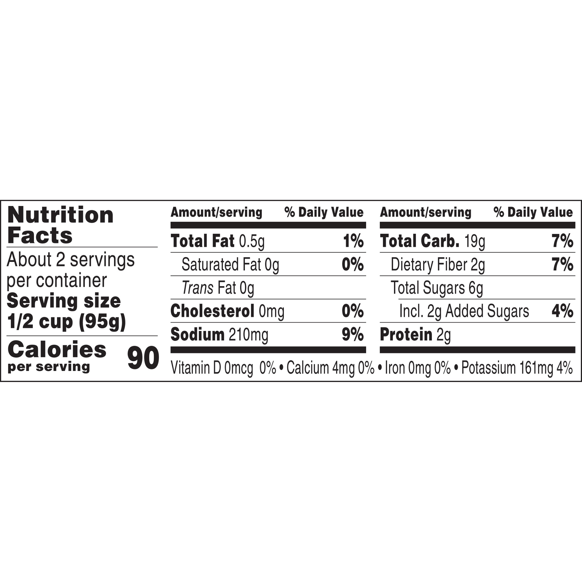 slide 2 of 3, Green Giant Mexicorn 7 oz, 7 oz