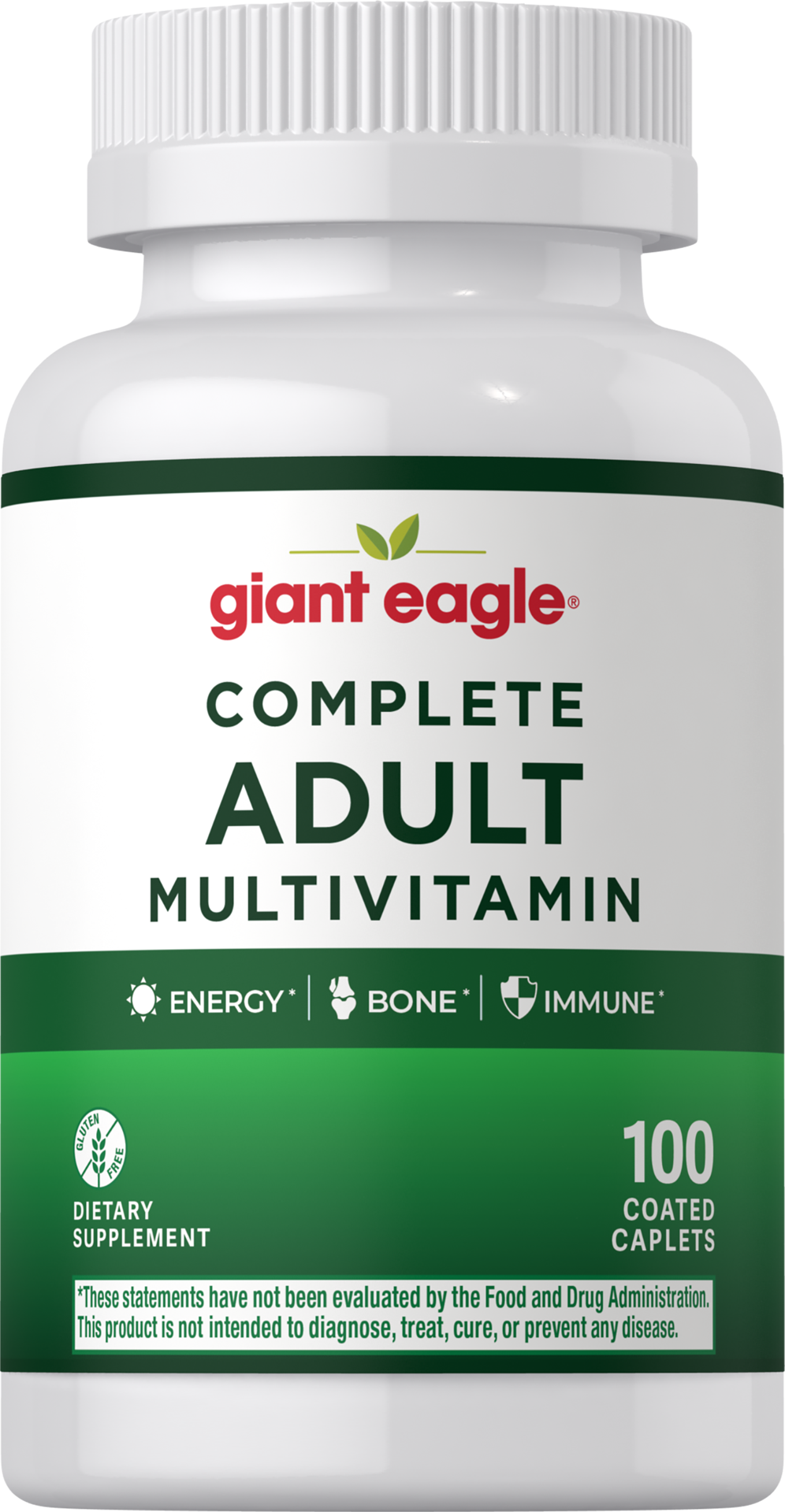 slide 1 of 1, Ge Complete Multi Tabs, 100 ct