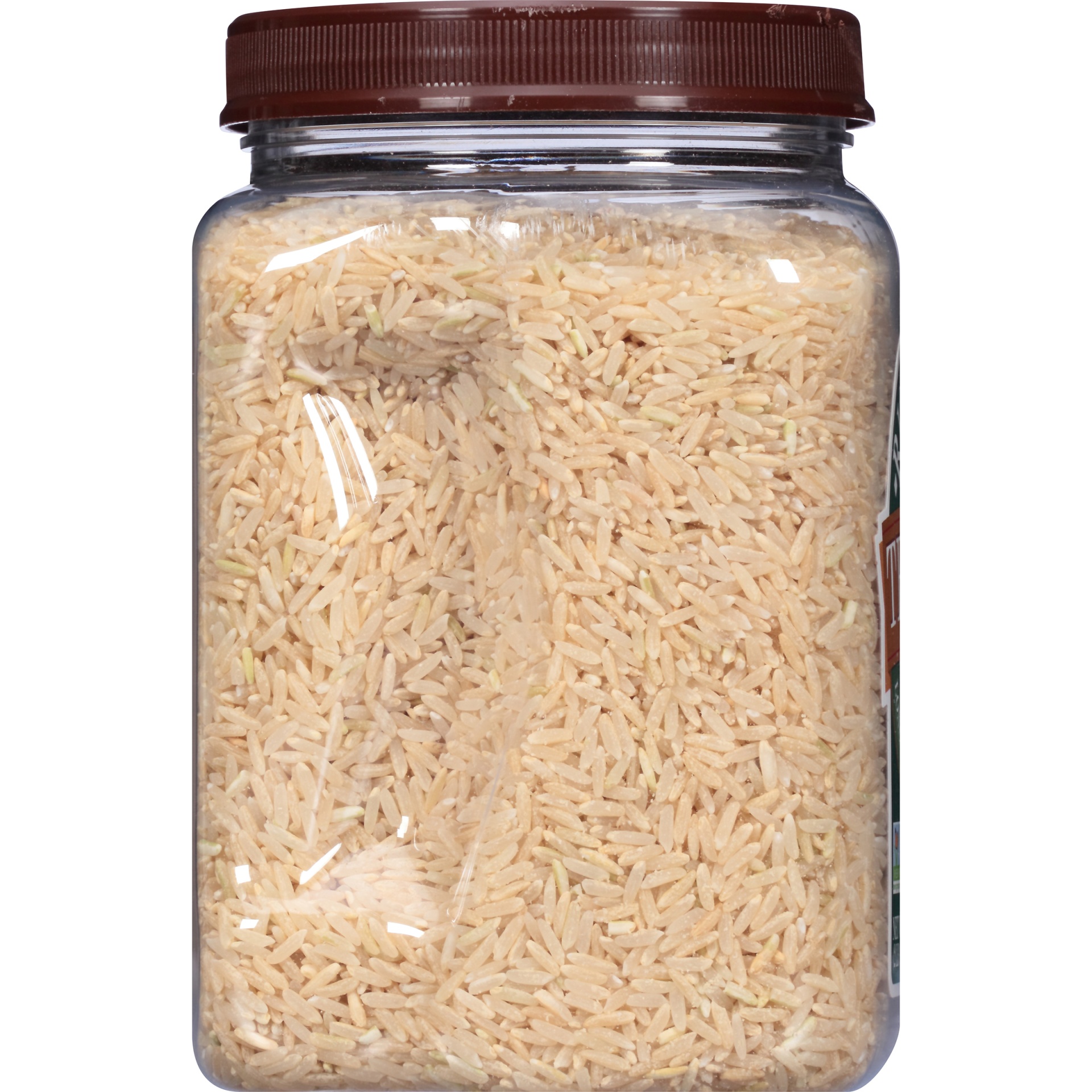 slide 2 of 8, RiceSelect Texmati Light Brown Rice, 36 oz