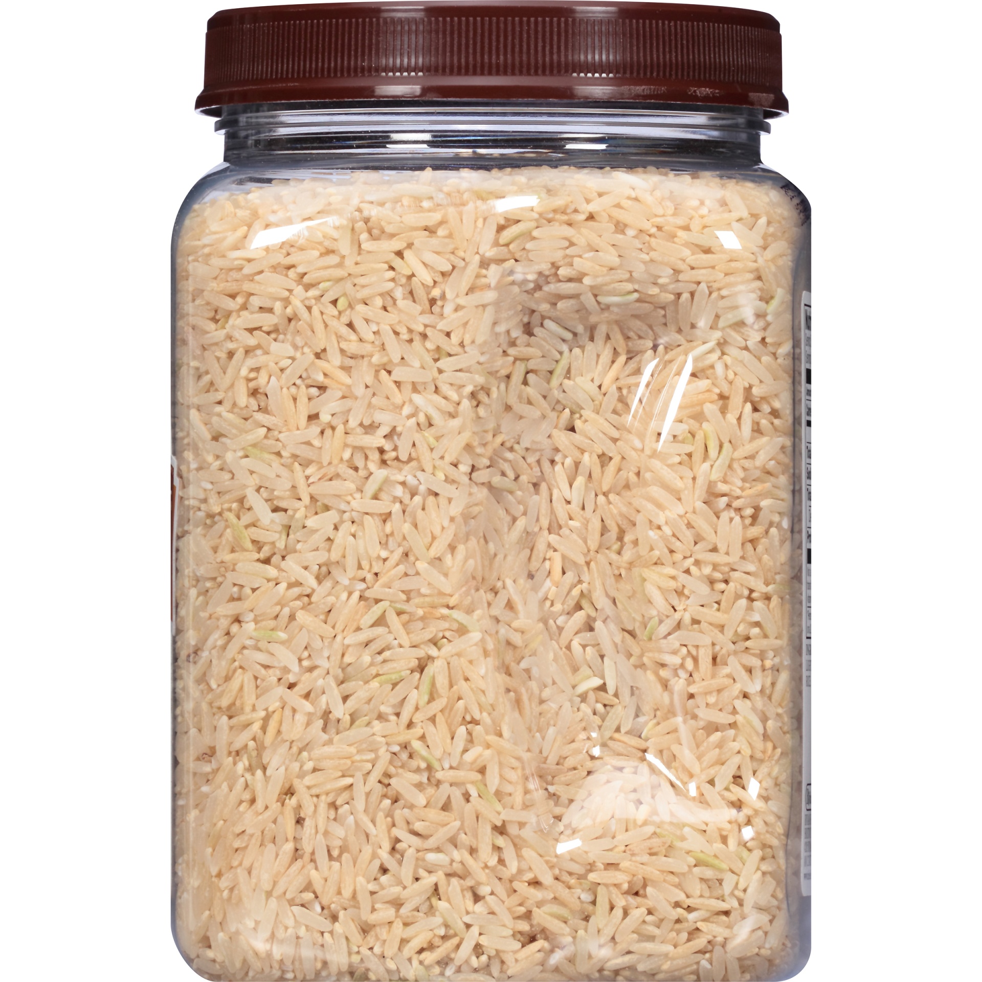 slide 8 of 8, RiceSelect Texmati Light Brown Rice, 36 oz