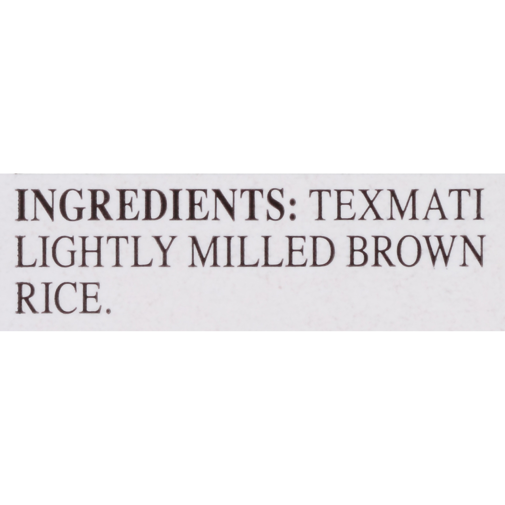 slide 7 of 8, RiceSelect Texmati Light Brown Rice, 36 oz