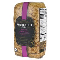 slide 14 of 29, FREDERIKS BY MEIJER Frederik's by Meijer Cavatelli Pasta, 16 oz
