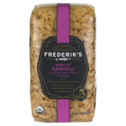 FREDERIKS BY MEIJER Frederik's by Meijer Cavatelli Pasta