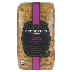FREDERIKS BY MEIJER Frederik's by Meijer Cavatelli Pasta
