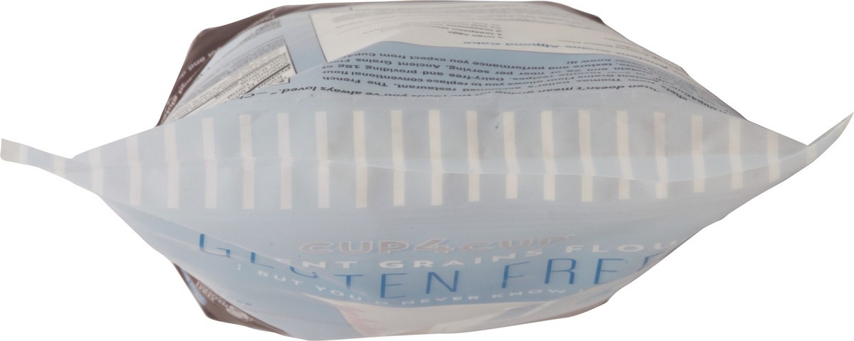 slide 3 of 13, Cup4Cup Gluten Free Ancient Grains Flour, 2 lb