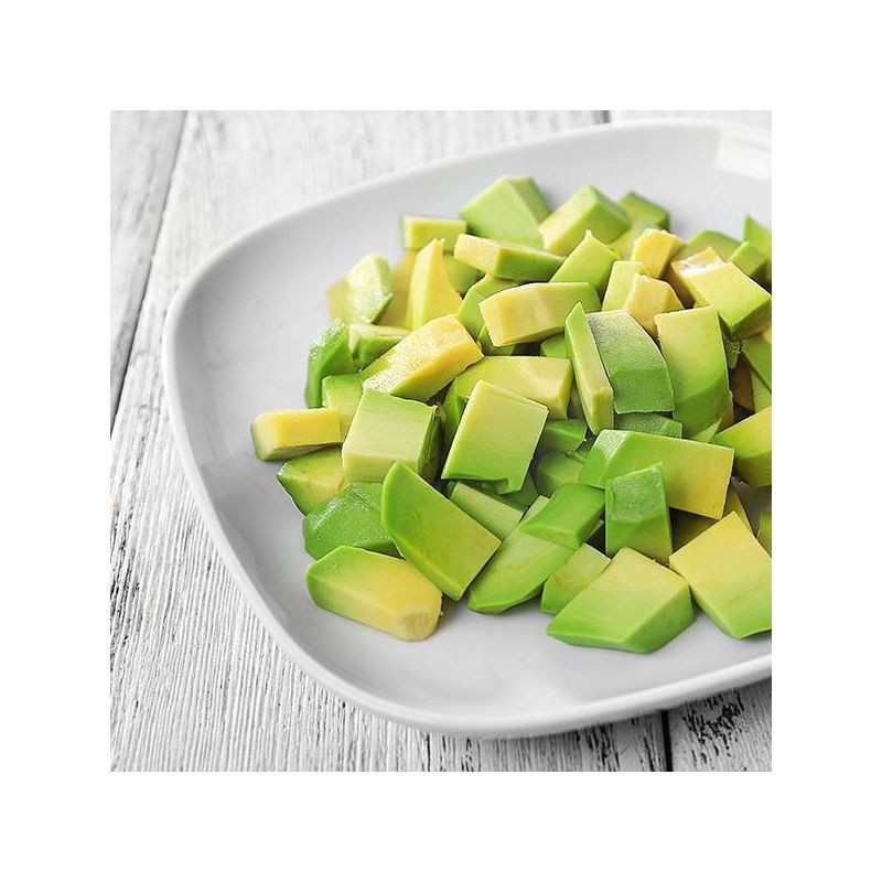 slide 9 of 10, Mission Avocados 1 ea, 1 ct