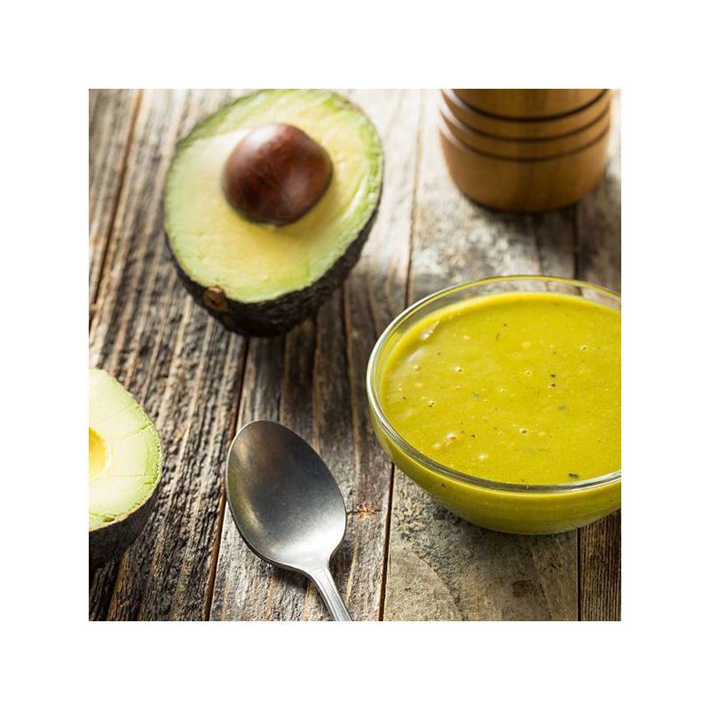 slide 3 of 10, Mission Avocados 1 ea, 1 ct