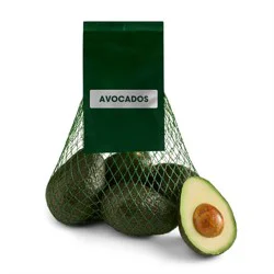 Mission Avocados 1 ea