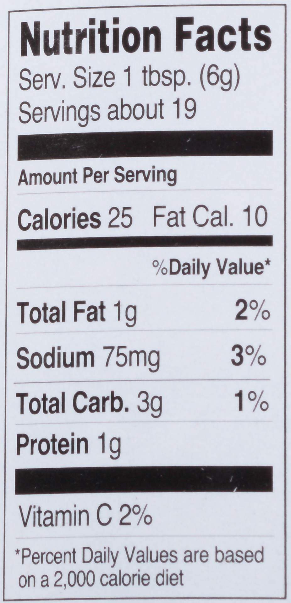 slide 7 of 8, McCormick Roasted Garlic Caesar Salad Toppins, 4.12 oz