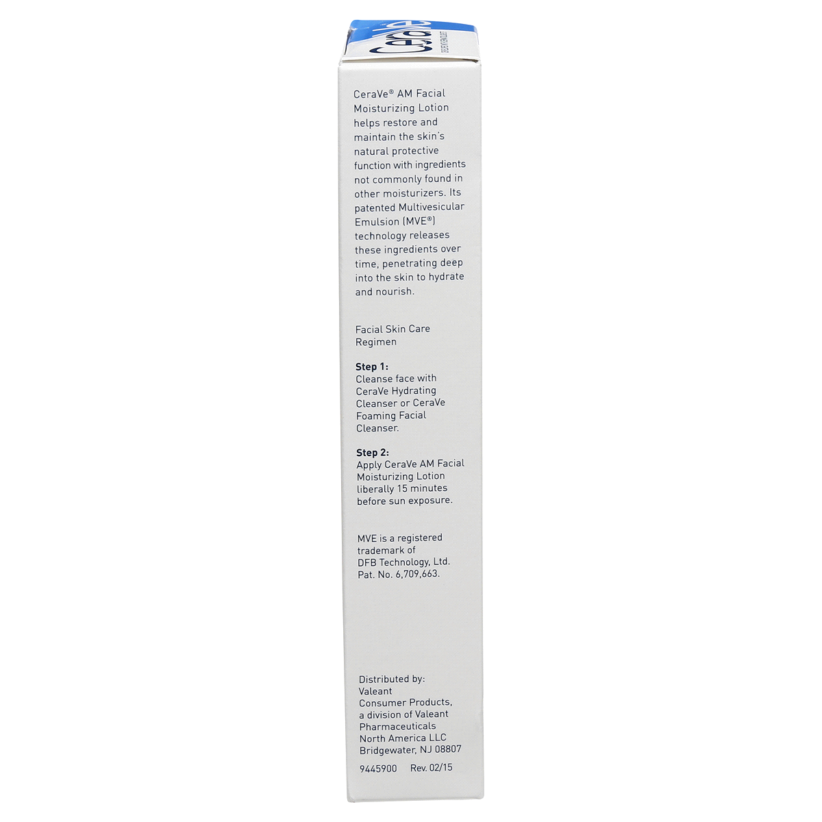 slide 7 of 12, CeraVe Facial Moisturizing Lotion SPF 30, 3 oz