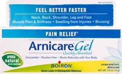 Arnicare Gel 2.6 Oz 5th Panel
