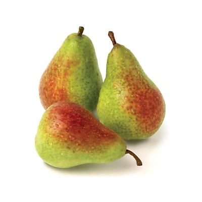 slide 1 of 1, Honey Belle Pears, per lb
