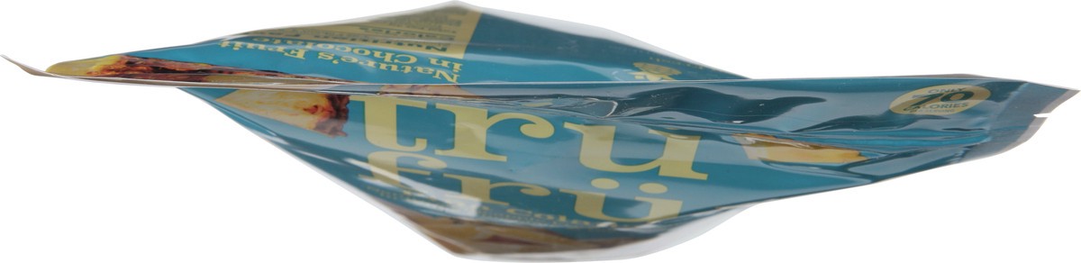 slide 3 of 12, Tru Fru Pina Colada Pineapple Coconut Nature's Pineapple 20 oz, 20 oz