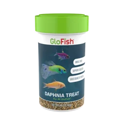 GloFish Daphnia Treat
