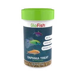 GloFish Daphnia Treat