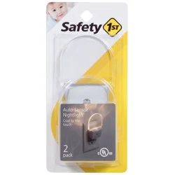 Safety 1st Auto Sensor Nightlight