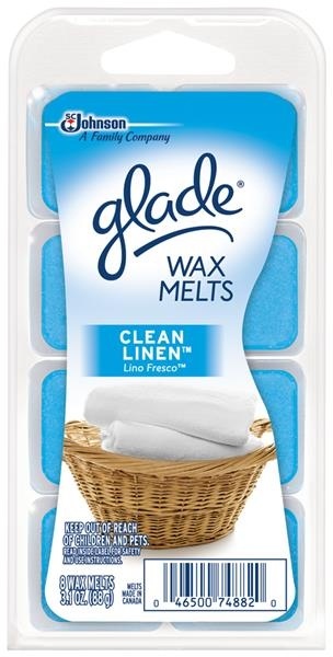 Wax Melts  Glade Products